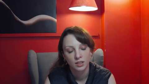georgia_ly @ myfreecams on 20240529