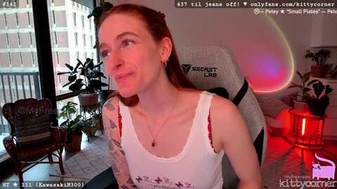 Media: kittycorner Myfreecams Invalid Date