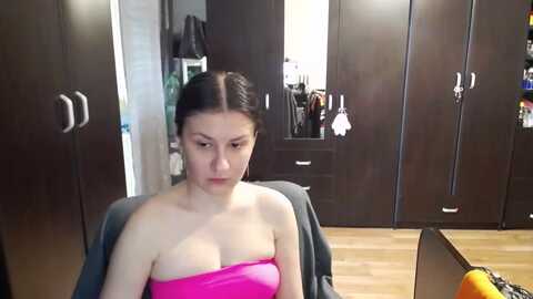 kristineexxx @ myfreecams on 20240529