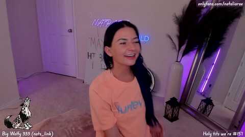 natalia_rae @ myfreecams on 20240529