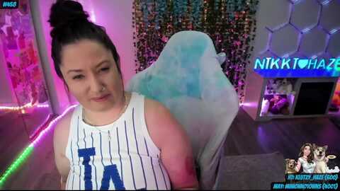 Media: nikki_haze Myfreecams Invalid Date