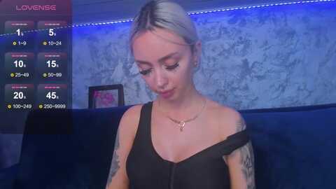 xeniaray @ myfreecams on 20240529