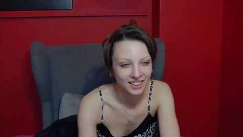 georgia_ly @ myfreecams on 20240530