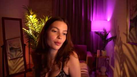 hollydollly_ @ myfreecams on 20240530