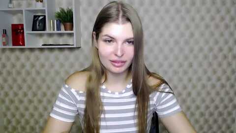 minsishot_ @ myfreecams on 20240530