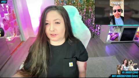 Media: nikki_haze Myfreecams Invalid Date