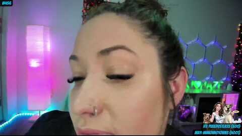 Media: nikki_haze Myfreecams Invalid Date