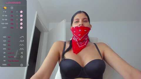 romina_21 @ myfreecams on 20240530