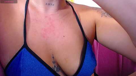 ariiana_ @ myfreecams on 20240531