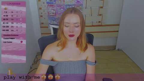 cassidy_miss @ myfreecams on 20240531
