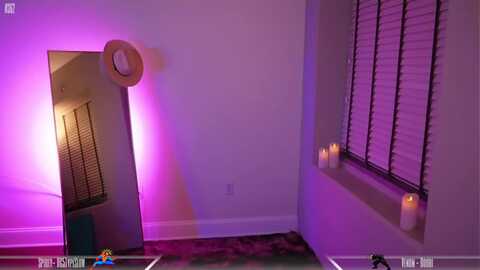 dashy @ myfreecams on 20240531