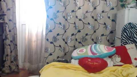 deomatissta @ myfreecams on 20240531