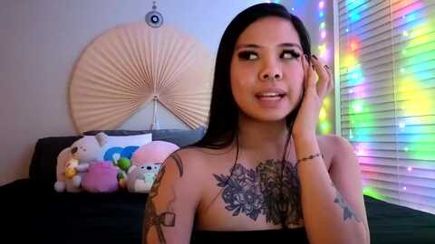 Media: dolllface Myfreecams Invalid Date