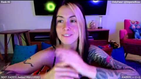 Media: imperialkiss Myfreecams Invalid Date