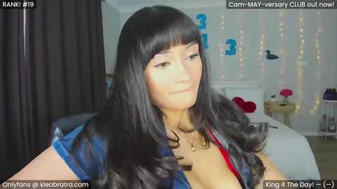 Media: kleobratra Myfreecams Invalid Date