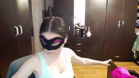 kristineexxx @ myfreecams on 20240531