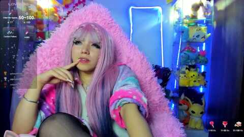 melodyrinaldi @ myfreecams on 20240531