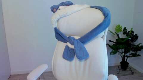 missaleja @ myfreecams on 20240531