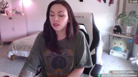 mollymaeve @ myfreecams on 20240531