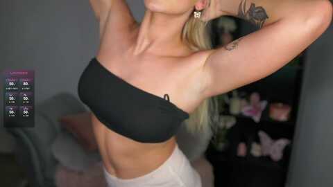 nicoletteshea @ myfreecams on 20240531