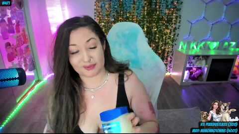 Media: nikki_haze Myfreecams Invalid Date