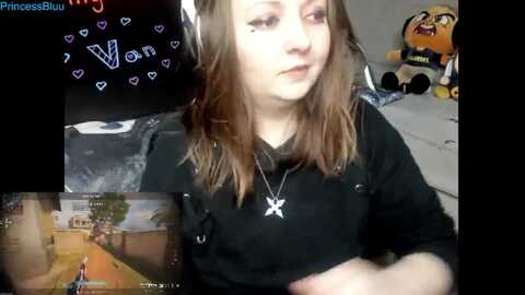 Media: princessbluu Myfreecams Invalid Date