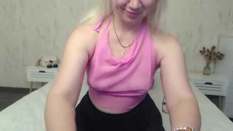 rosehope @ myfreecams on 20240531