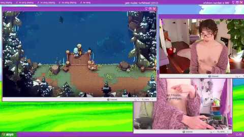 afterglow @ myfreecams on 20240601
