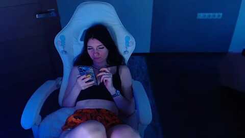 danielatrue @ myfreecams on 20240601