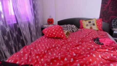 gennyee @ myfreecams on 20240601