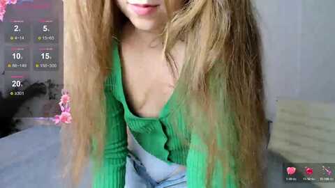 lanabelll @ myfreecams on 20240601