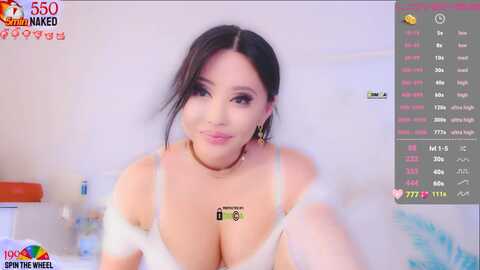 lucky_star888 @ myfreecams on 20240601