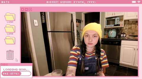 lunalore @ myfreecams on 20240601