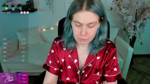 nancy_sun @ myfreecams on 20240601