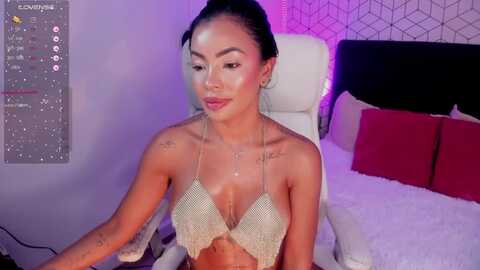 veronica_li @ myfreecams on 20240601