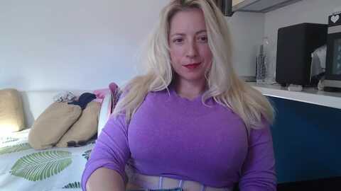 virgingirl @ myfreecams on 20240601