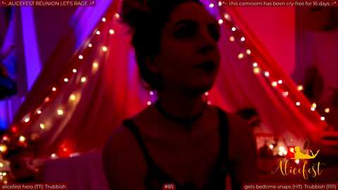 Media: aliceisonfire Myfreecams Invalid Date