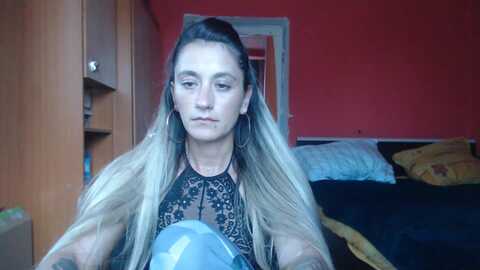 barbie_girl_ @ myfreecams on 20240602