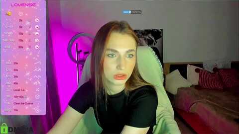 bestie_lana @ myfreecams on 20240602