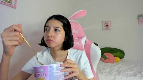 Media: cherrycute666 Myfreecams Invalid Date