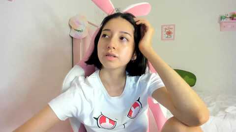 Media: cherrycute666 Myfreecams Invalid Date