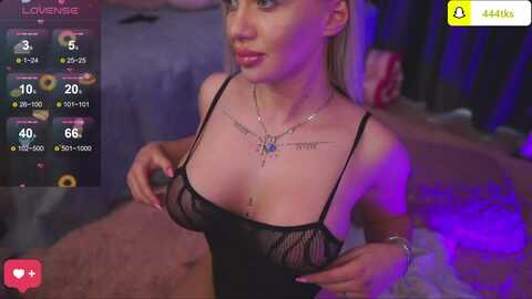 Media: cute_blondie Myfreecams Invalid Date