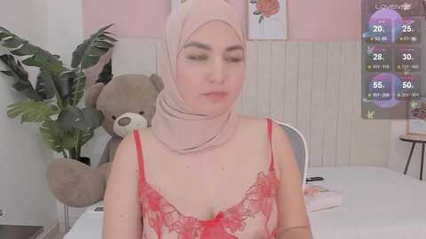 Media: dalilasaadi Myfreecams Invalid Date
