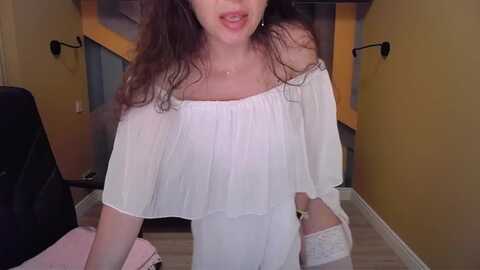 ellalong @ myfreecams on 20240602