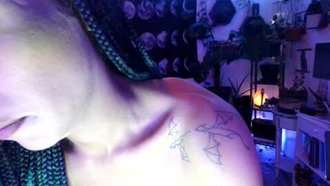 Media: lunarlexxx Myfreecams Invalid Date