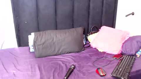 presh000 @ myfreecams on 20240602