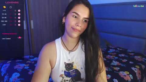 sky_lover_ @ myfreecams on 20240602