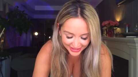thesassyone @ myfreecams on 20240602