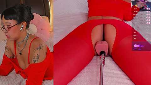 Media: a11yson Myfreecams Invalid Date