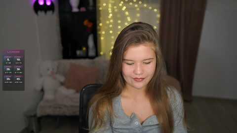 alaina__fox @ myfreecams on 20240603
